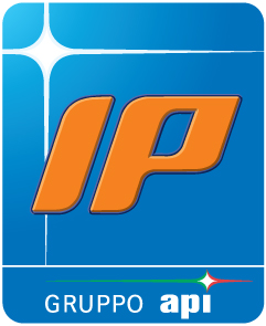 IP - Italiana Petroli S.p.A. logo