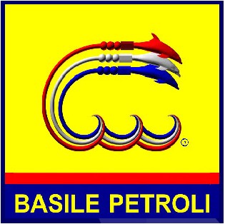Basile Petroli S.p.A. logo